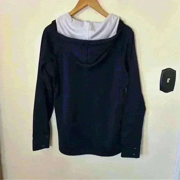 Women's Fitted Butler University Hoodie Size L - Picture 6 of 7